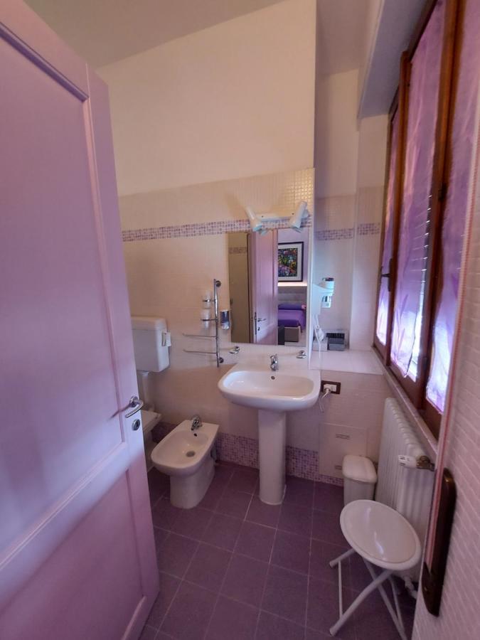 B&B Desenzano Дезенцано-дель-Гарда Экстерьер фото