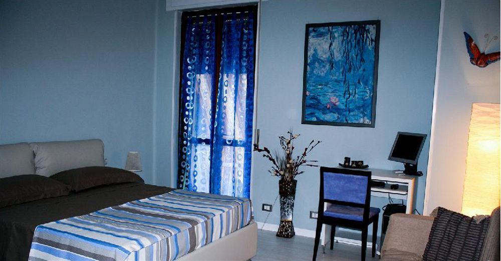 B&B Desenzano Дезенцано-дель-Гарда Экстерьер фото